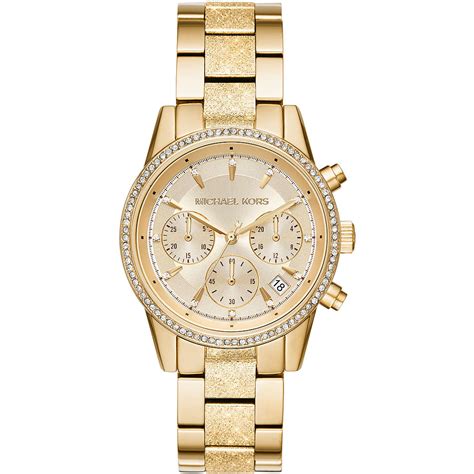 michael kors uhr ritz damen gebraucht|Michael Kors Ritz ab 172,29 € .